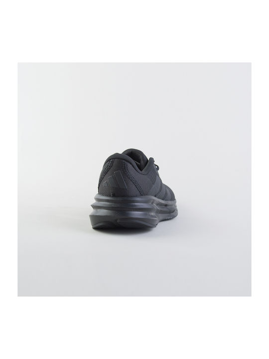 Galaxy 7 Sport Shoes Running Black