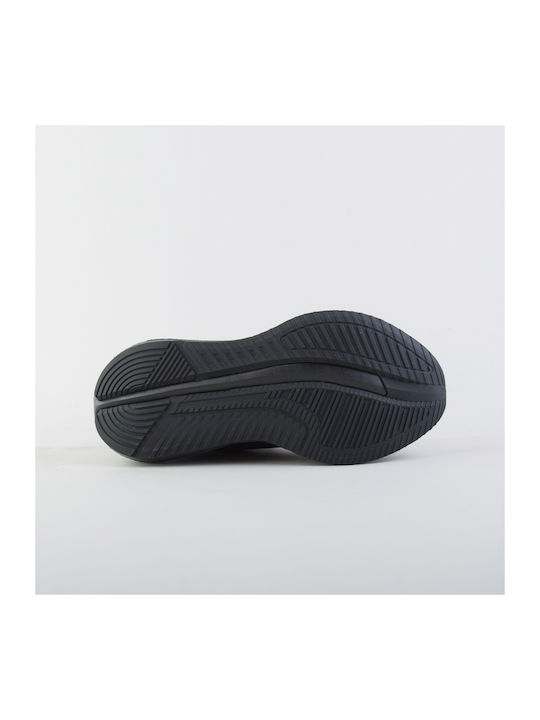Galaxy 7 Sport Shoes Running Black