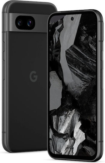 Google Pixel 8a 5G (8GB/256GB) Obsidian