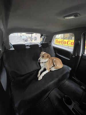 Autocover Waterproof Dog Seat Cover for Cars