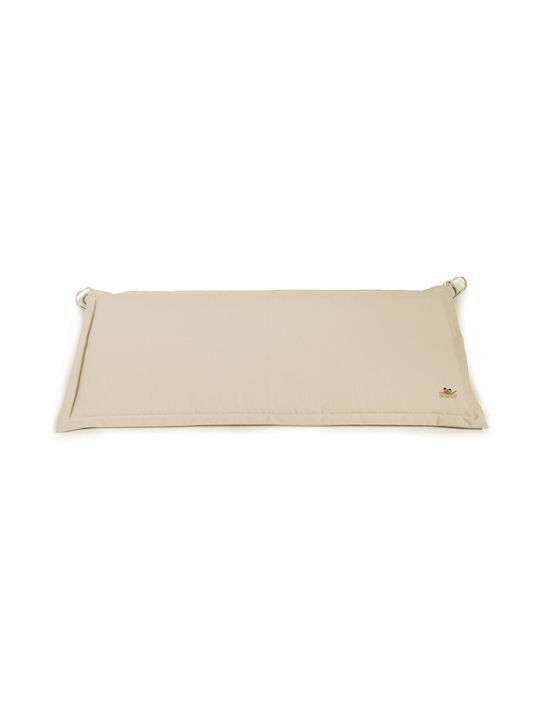 Lianos Garden Sofa Cushion Beige 45x109cm.