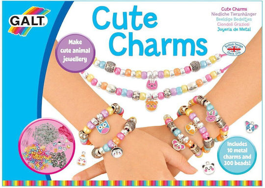 Galt Toys Κοσμήματα Creative Set για Παιδιά 8+ Ετών