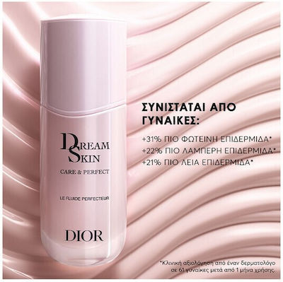 Dior Dreamskin Care & Perfect Anti-Aging & Aufhellend Creme Gesicht Tag 30ml