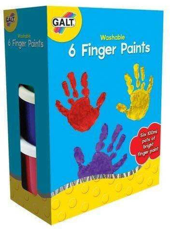 Galt Toys Painting for Children 2+ Years Old