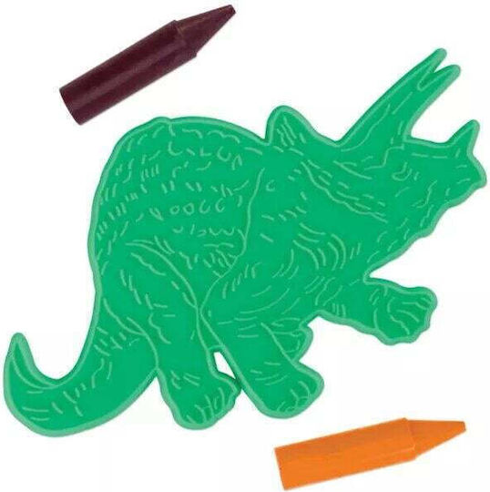 Galt Toys Painting Dinosaurs for Children 3+ years Years