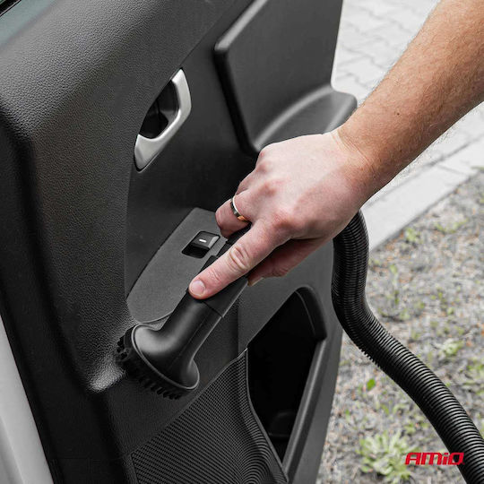 AMiO Autostaubsauger Mit Kabel Zigarettenanzünder 12V 60W