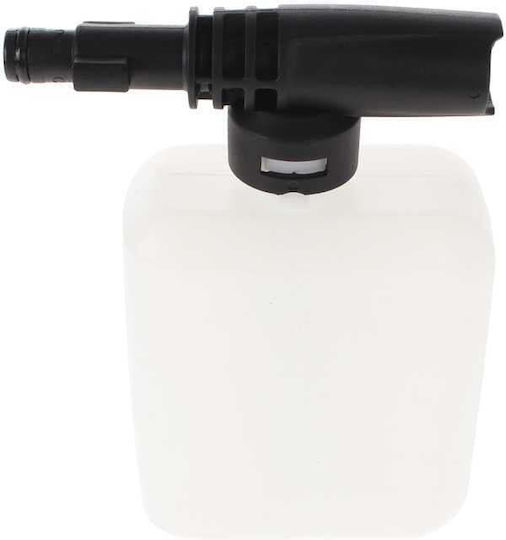 Black & Decker Πλυστικό Ρεύματος 1300W με Πίεση 110bar