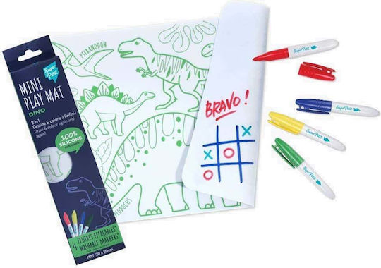 Super Petit Malerei Mini für Kinder 3+ Jahre alt+ Jahre