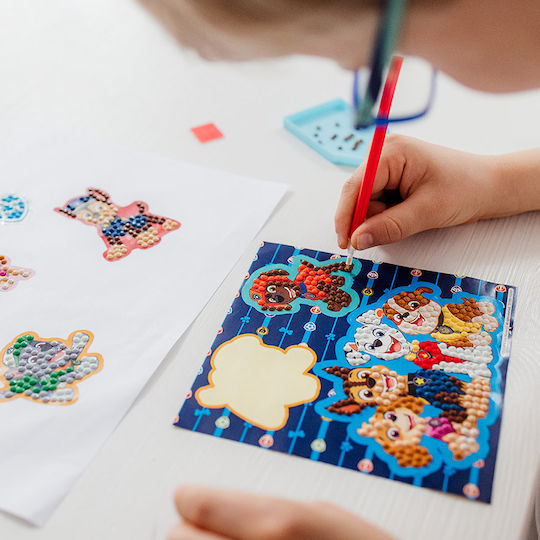 Totum Painting Patrol for Children 3+ years Years