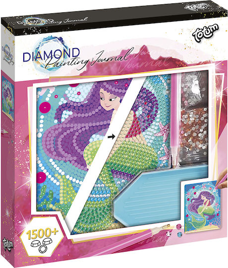Totum Diamond Painting