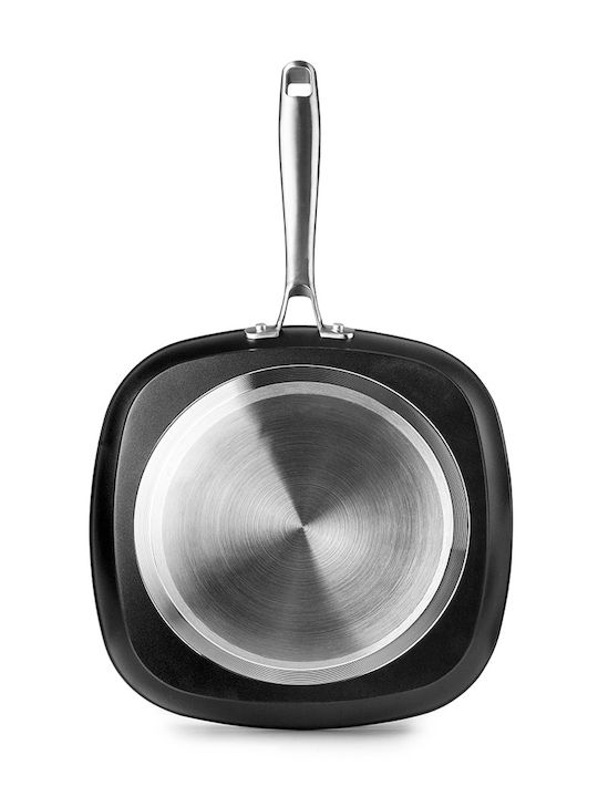 Ibili Grătar din Aluminiu