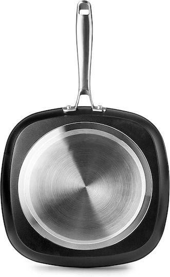 Ibili Grill Aluminium