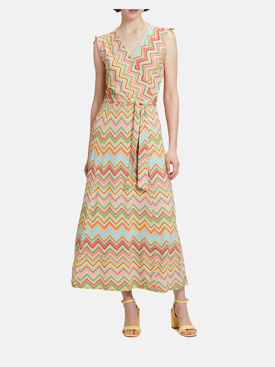 Betty Barclay Maxi Φόρεμα Multi