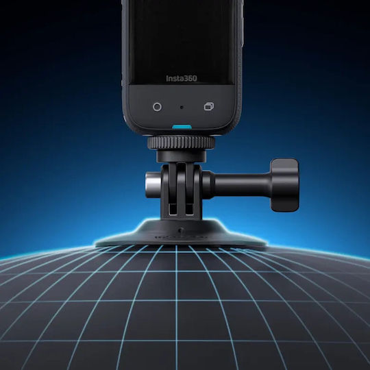Insta360 База за поддръжка на екшън камери CINSAAVW за Insta360