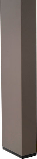 Tisch Stabil 160x80x75cm
