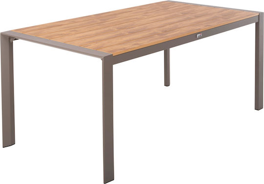 Tisch Stabil 160x80x75cm