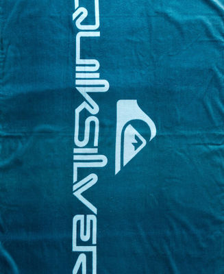 Quiksilver Freshness Beach Towel