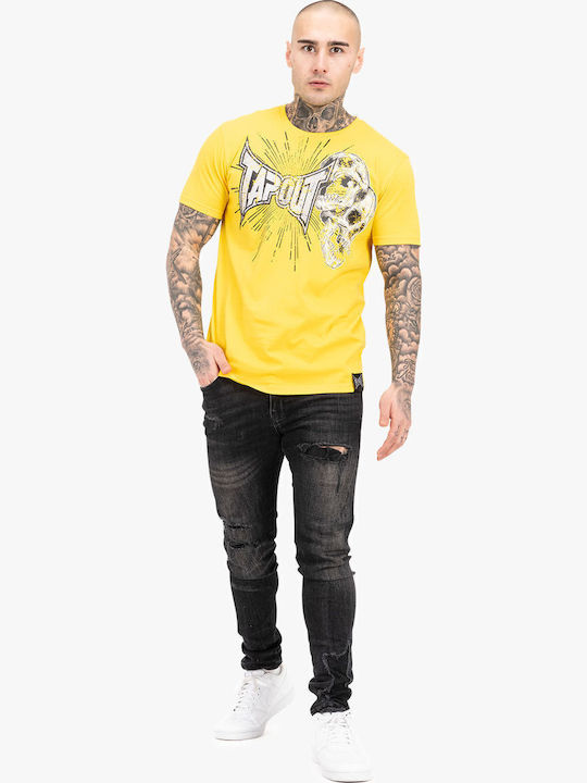 Tapout