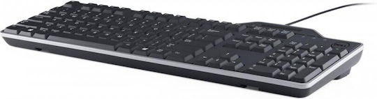 Dell KB-813 Πληκτρολόγιο Αγγλικό US