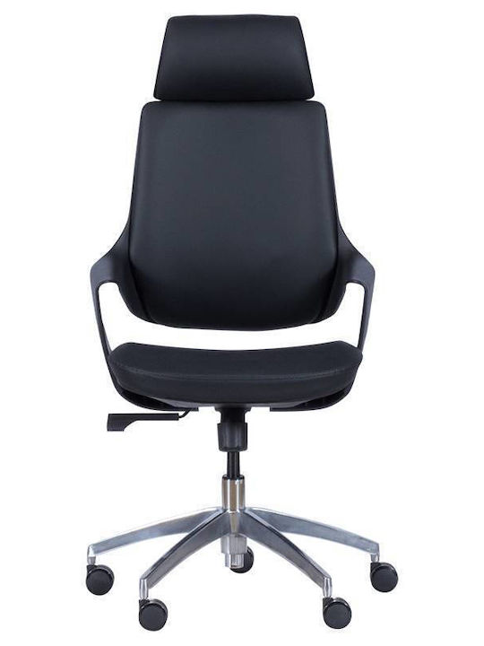 Carmen Executive Office Chair Black