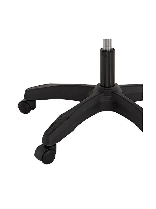 Freebox Office Chair with Recline Ecru