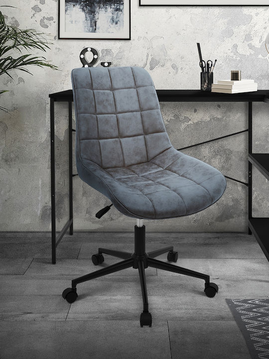 Office Chair Charcoal ML-Design