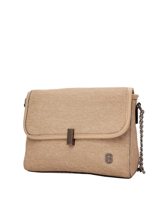 Bag to Bag Women's Bag Crossbody Beige