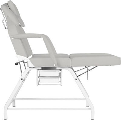 Prestige Καρέκλα Schönheit Gray