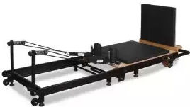 Foldable Reformer Κρεβάτι Pilates Reformer