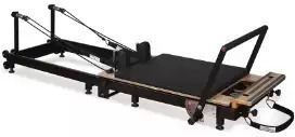 Foldable Reformer Κρεβάτι Pilates Reformer