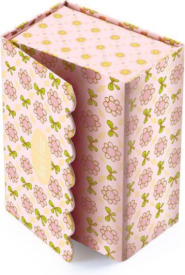 Djeco Rose Collectible Figure Box 4.5cm