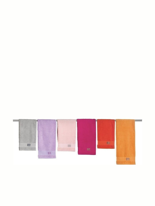 Guy Laroche Facecloth Regina Fuchsia