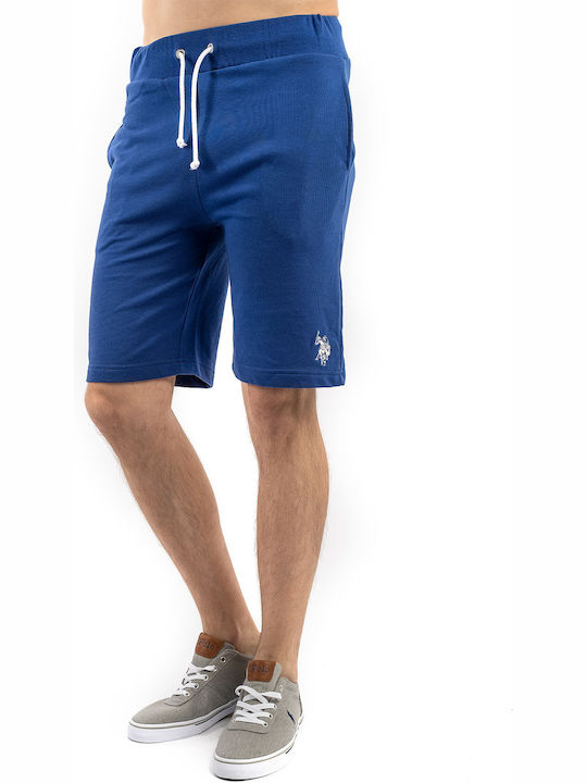 U.S. Polo Assn. Men's Shorts Blue