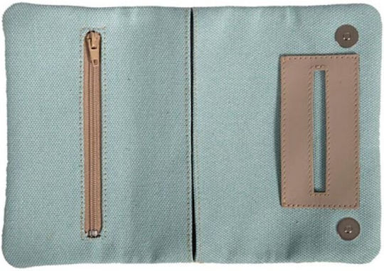 Pungă de Tutun din Material Mestango Comfort 1013-3 Design Multicolor