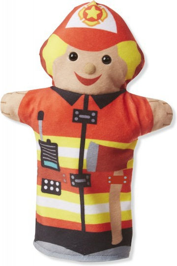 Melissa & Doug Сет Ръкавичкови Кукли