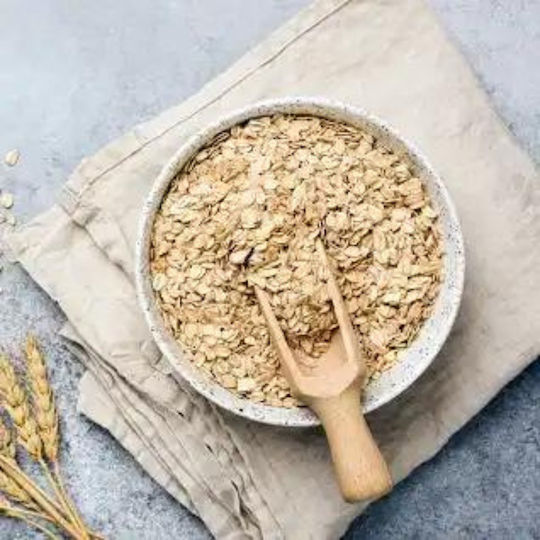 Κερκίνης Γη Βίδες Βρώμης Βιολογικές 250gr