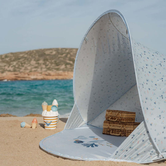 Little Dutch Ocean Dreams Pop Up Kids Blue