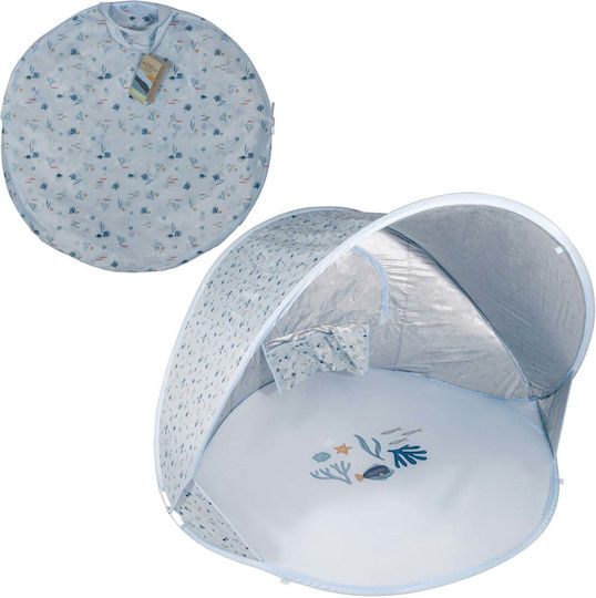Little Dutch Ocean Dreams Pop Up Kids Blue