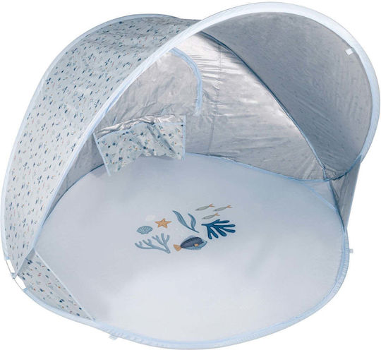 Little Dutch Ocean Dreams Pop Up Kids Blue