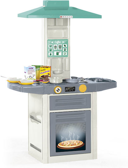 Dolu Cooking / Kitchen Game for 3+ Years