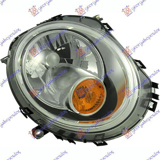 Depo Front Lights for Mini Cooper