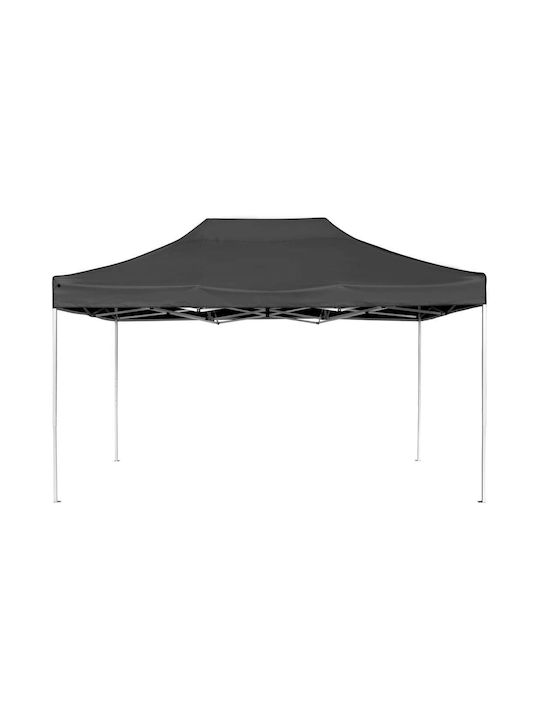Klikareto Gazebo Grădină 3x4.5m