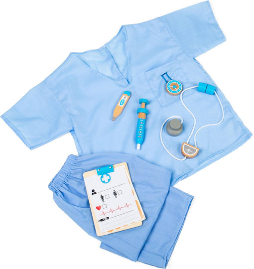 Big Jigs Set medical pentru copii