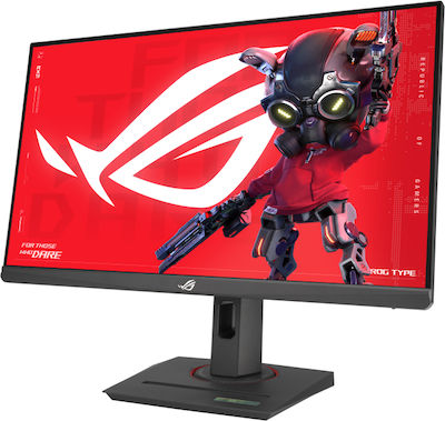 Asus ROG Strix XG259CMS IPS HDR Monitor 24.5" FHD 1920x1080 mit Reaktionszeit 1ms GTG