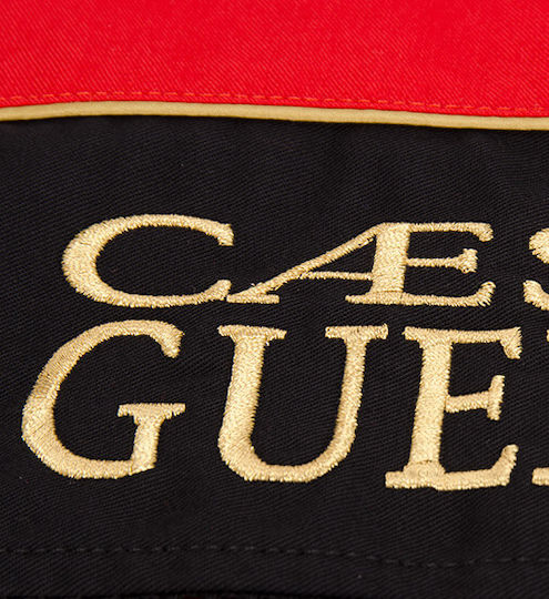Caesar Guerini Γιλέκο Κυνηγιού Μαύρο