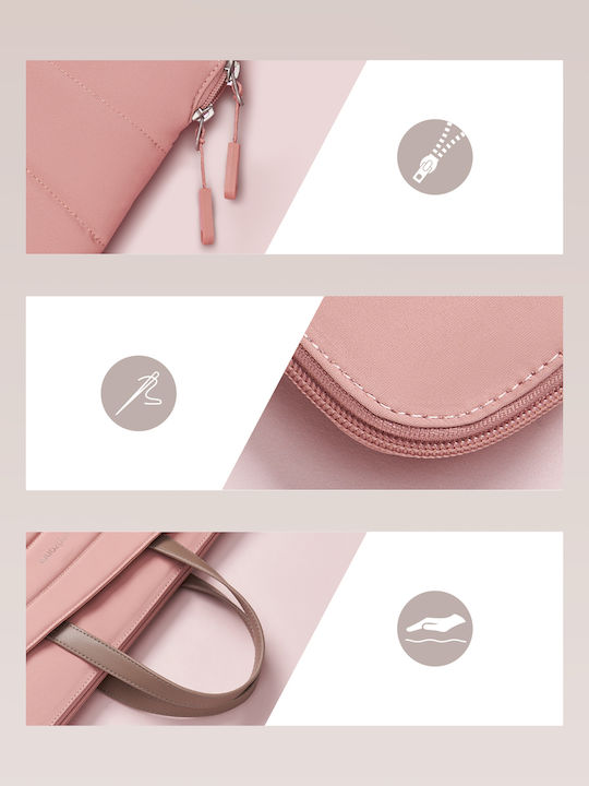 Innostyle Tasche 14" Rosa S600PK-14
