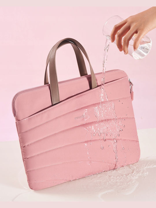 Innostyle Tasche für Laptop 14" in Rosa Farbe S600PK-14