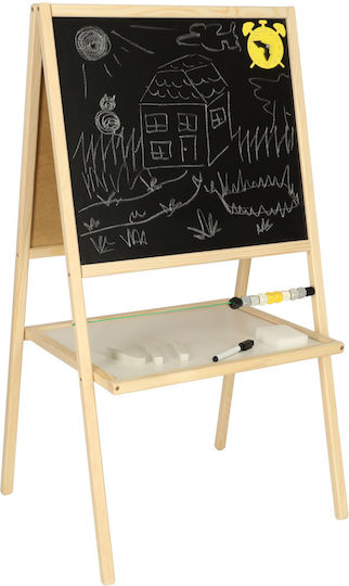 ikonka Magnetic with a Tripod with a Tripod 37x48cm