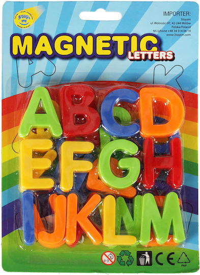 ikonka Magnetic with a Tripod with a Tripod 37x48cm