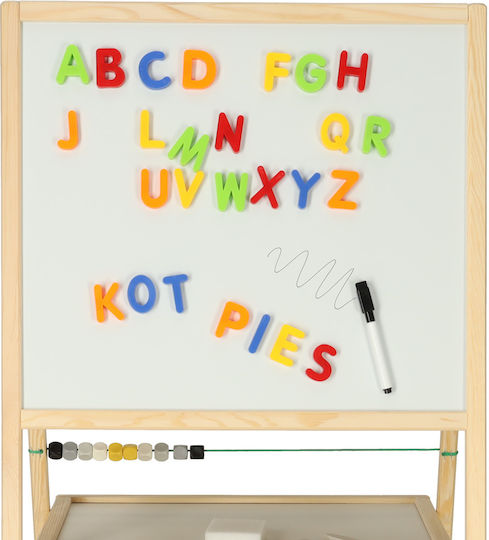 ikonka Magnetic with a Tripod with a Tripod 37x48cm